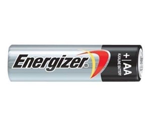 Batteri - Energizer Max E91 - E300851900