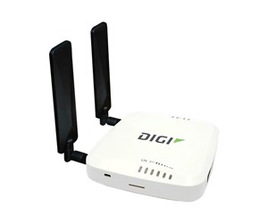 Ruter - Digi EX15 - Wireless router Wi-Fi 5 - ASB-EX15-WX11-GLB