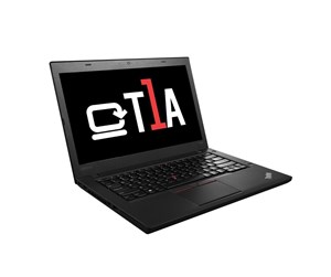 Bærbar PC - Lenovo Refurbished ThinkPad T460 - 14" | Core i5 | 8GB | 240GB | BARGA1N Grade - L-T460-SCA-B001