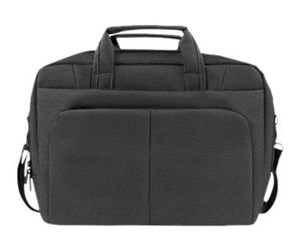 Veske/Hylster/Sekk til bærbar PC - Natec Gazelle notebook carrying case - NTO-0814