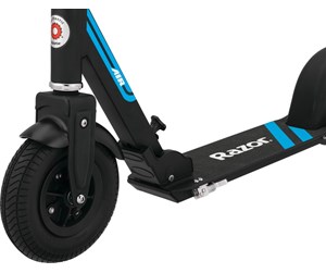 Skating - Razor A5 Air Scooter - Black - 13073005