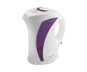 Vannkoker - Esperanza Vannkoker IGUAZU - kettle - violet - Violet - 2200 W - EKK018V