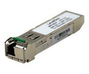 Repeater & Transceiver - LevelOne SFP-9231 - SFP (mini-GBIC) transceiver module - GigE Fibre Channel - SFP-9231