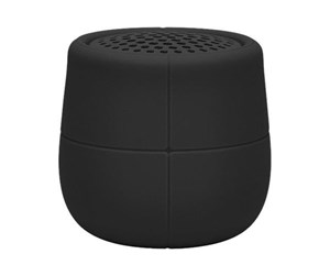 Bærbare festhøyttalere - Lexon MINO X - speaker - for portable use - wireless - LA120N9