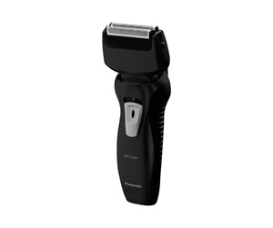 Barbermaskin - Panasonic Barbermaskin ES-RW31 - shaver - ES-RW31-K503