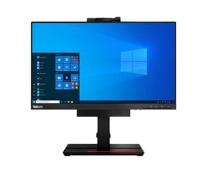 Skjerm - Lenovo ThinkCentre TIO22Gen4 - 11GSPAT1EU - 11GSPAT1EU