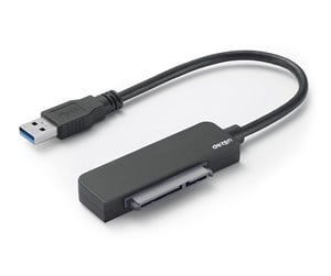 Kontroller - dezen USB 3.0 to SATA - Hard Drive Adapter - DZ-HDA-SAU3