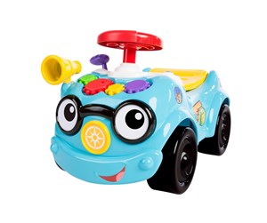 Babyleker - Baby Einstein Ride-on car - BE-10339