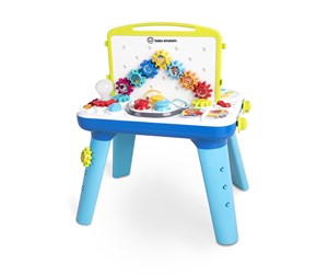 Babyleker - Baby Einstein Curiosity table - BE-10345