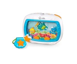 Babyleker - Baby Einstein Sea dreams soother - BE-11058