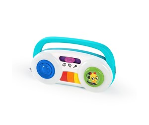 Babyleker - Baby Einstein Toddler tunes - BE-12042