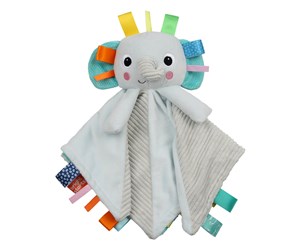 Babyleker - Bright Starts Elephant snuggle - BS-12344