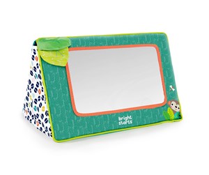 Babyleker - Bright Starts Safari mirror - BS-52035