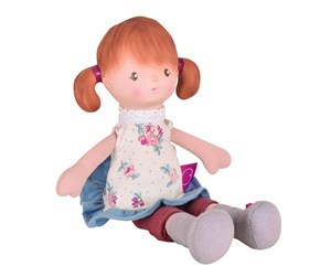 Babyleker - Tikiri Teeny Doll - TK-7513