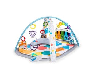 Babyleker - Baby Einstein 4-in-1 music and Language discovery Gym - BE-11749