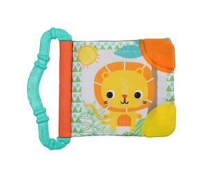 Babyleker - Bright Starts Teething & read - BS-8475