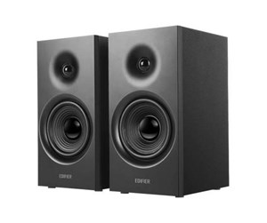 Hjemmekino & Surround - Edifier Speakers 2.0  R1080BT (black) - R1080BT-blk