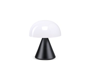 Gadget - Lexon LAMP MINA LED MINI METALIC GREY - LH60MX