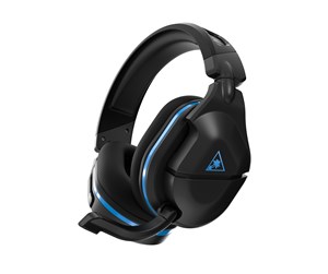 Hodetelefoner - Turtle Beach Stealth 600P GEN2 - PS4/PS5 - TBS-3140-02