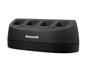  Bærbar PC - Lader - Honeywell XENON 4-BAY CHARGER UK - MB4-BAT-SCN01UKD0