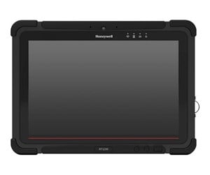 Bærbar PC - Honeywell RT10W - 10.1" - Pentium N4200 - 8 GB RAM - 128 GB SSD - RT10W-L10-17C12S1E