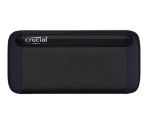 SSD - Crucial X8 Portable SSD - 2TB - CT2000X8SSD9