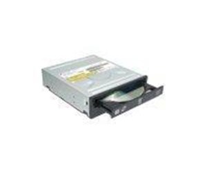 Optisk driver (DVD/BR/Floppy) - Lenovo Super Multi-Burner - DVD±RW (±R DL) / DVD-RAM drive - Serial ATA - internal - DVD-RW (Brenner) - Serial ATA - Svart - 4XA0M84911