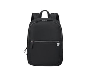 Veske/Hylster/Sekk til bærbar PC - Samsonite Eco Wave Ryggsekk for Laptop 14.1" | Svart - 130664-1041