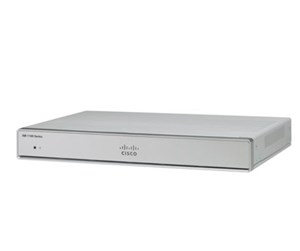 Ruter - Cisco Integrated Services Router 1117 - Router - C1117-4P