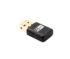 Nettverksadapter - Fanvil WiFi USB Dongle - WiFI Dongle