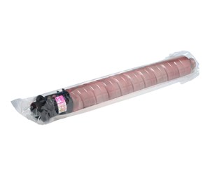 Printertilbehør blekk/toner - Ricoh - magenta - original - toner cartridge - Laser toner Rød - 842313