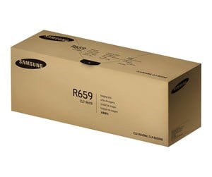 Printertilbehør blekk/toner - HP Samsung CLT-R659 - Skriver bildeenhet Blå - SU418A