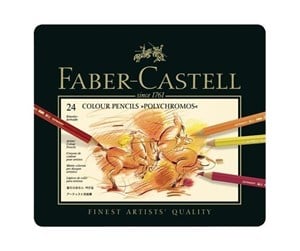 Skrive- & Tegneverktøy - Faber Castell Polychromos - WIKR-1042940