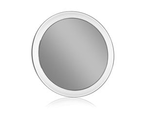 Sminkespeil - Gillian Jones Suction mirror med x15 magnifying - 10206-15