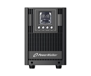 UPS - BlueWalker PowerWalker VFI 2000 AT FR 2000VA/1800W - 10122184