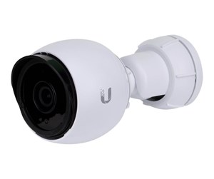 Overvåkningskamera - Ubiquiti UVC-G4-BULLET Unifi G4 Bullet - UVC-G4-BULLET