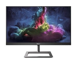 Skjerm - 24" Philips E-line - 1920x1080 - 144Hz - VA - 242E1GAJ/00