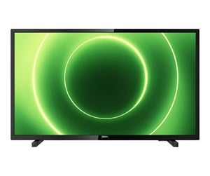 Flatskjerm-TV - Philips 32" Flatskjerm-TV 32PHS6605 6600 Series - 32" LED TV - HD LED 720p - 32PHS6605/12