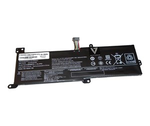 Bærbar PC - Batteri  - V7 - laptop battery - Li-Ion - L-L16C2PB2-V7E