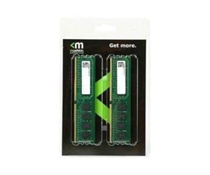 RAM - Mushkin Essentials - MES4U320NF32GX2