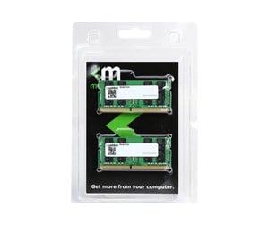 RAM - Mushkin Essentials - MES4S320NF32GX2