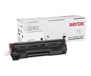 Printertilbehør blekk/toner - Xerox 006R03644 / Alternative for HP 79A / CF279A Black Toner - Laser toner Svart - 006R03644