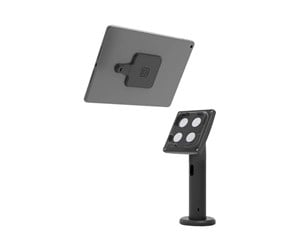 Veggmontering, AV-braketter & AV-møbler - Compulocks Magnetix Tablet Counter Stand - MNTXRISE01