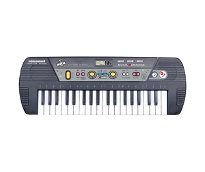 Musikk - MU SIC Keyboard 37 keys - 501074