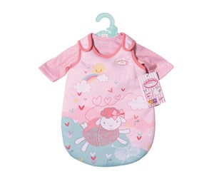 Dukker, Bamser & Utstyr - Baby Annabell Little Sleep Set 36cm - 701867