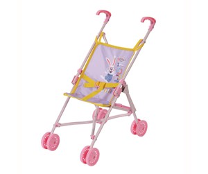 Dukker, Bamser & Utstyr - Baby Born Stroller - 828670