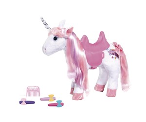 Dukker, Bamser & Utstyr - Baby Born Unicorn - 828854