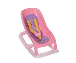 Dukker, Bamser & Utstyr - Baby Born Bouncing Chair - 829288