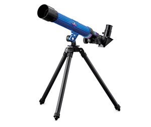 Kreative leker - Science Telescope With Tripod - TY5520