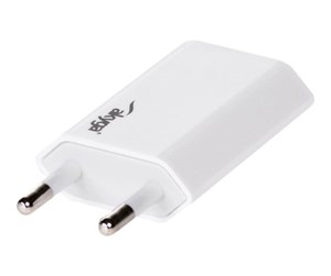 Mobil - Adaptere og ladere - Akyga AK-CH-03WH power adapter - AK-CH-03WH